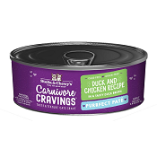Stella & Chewy's Carnivore Cravings Pate - Duck & Chicken